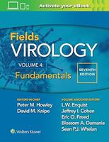 Fields Virology: Emerging Viruses