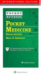 Pocket Medicine 8th Ed Int Ed
