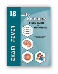 life science grade 12 exam fever study guide pdf download