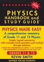 Physics Handbook and Study Guide - Grade 11 and 12