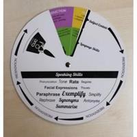 Lesson Wheel + Lesson Planning and Preparation ebook (ITSI store voucher)