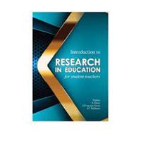 Introduction to Research in Education for Student Teachers