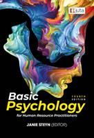 Basic Psychology for Human Resource Practitioners (E-Book)