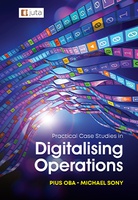 Practical Case Studies in Digitalising Operations