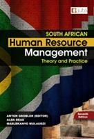 South African Human Resource Management (E-Book)