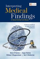 Interpreting Medical Findings in Sexual Contact and Abuse