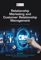 Relationship Marketing and Customer Relationship Management (E-Book)