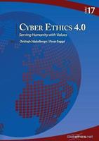 Cyber Ethics 4.0: Serving Humanity with Values