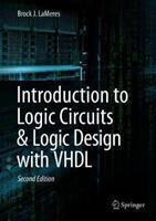 Introduction to Logic Circuits and Logic Design with VHDL (E-Book)