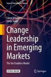 Change Leadership in Emerging Markets (E-Book)