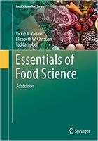 Essentials of Food Science