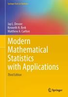 Modern Mathematical Statistics with Applications (E-Book)