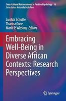 Embracing Well Being in Diverse African Contexts Research Perspectives