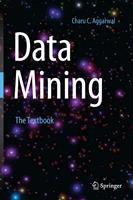 Data Mining: The Textbook