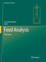 Food Analysis - Food Science Text Series