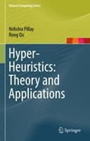 Hyper-Heuristics: Theory and Applications (E-Book)
