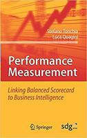 Performance Measurement: Linking Balanced Scorecard to Business Intelligence