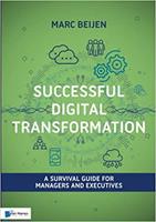 Successful Digital Transformation