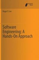 Software Engineering: a Hands-On Approach