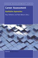 Career Assessment Qualitative Approaches (E-Book)
