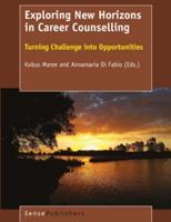 Exploring New Horizons in Career Counselling (E-Book)