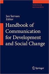 Handbook of Communication for Development and Social Change