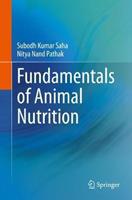 Fundamentals of Animal Nutrition