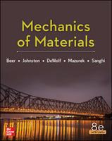 Mechanics Of Materials, Si Units