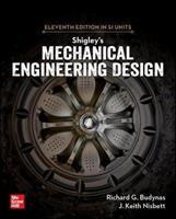 Shigley's Mechanical Engineering Design, Si Units