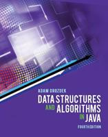 Data Structures and Algorithms in JAVA