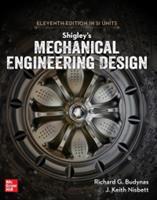 Shigley's Mechanical Engineering Design, SI Units (E-Book)