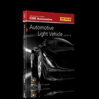 Light Vehicle CBMT Level 4 (Textbook)