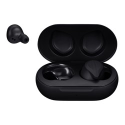 Volkano Scorpio Series True Wireless Earphones - Black