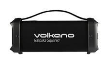 Volkano Bazooka Squared Bluetooth Speake
