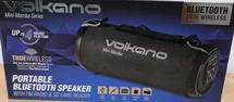 Volkano Mini Mamba Bluetooth Speaker