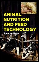 Animal Nutrition and Feed Technology