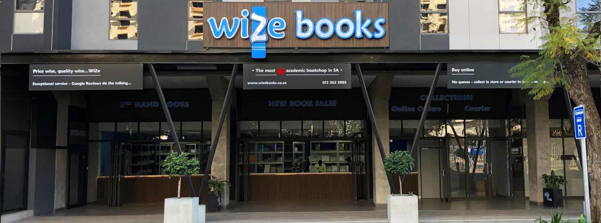 Wize Books